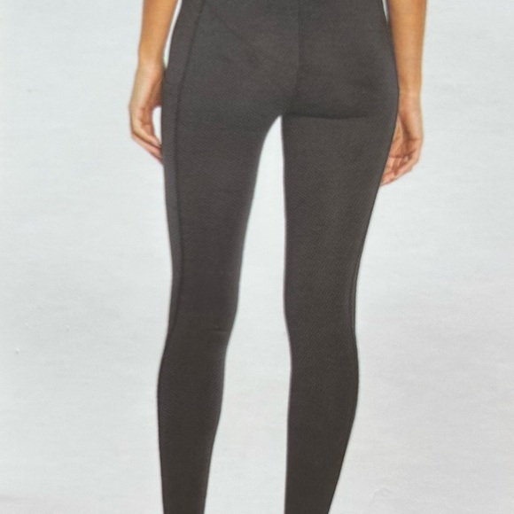 Black Marika Leggings - Picture 2 of 8